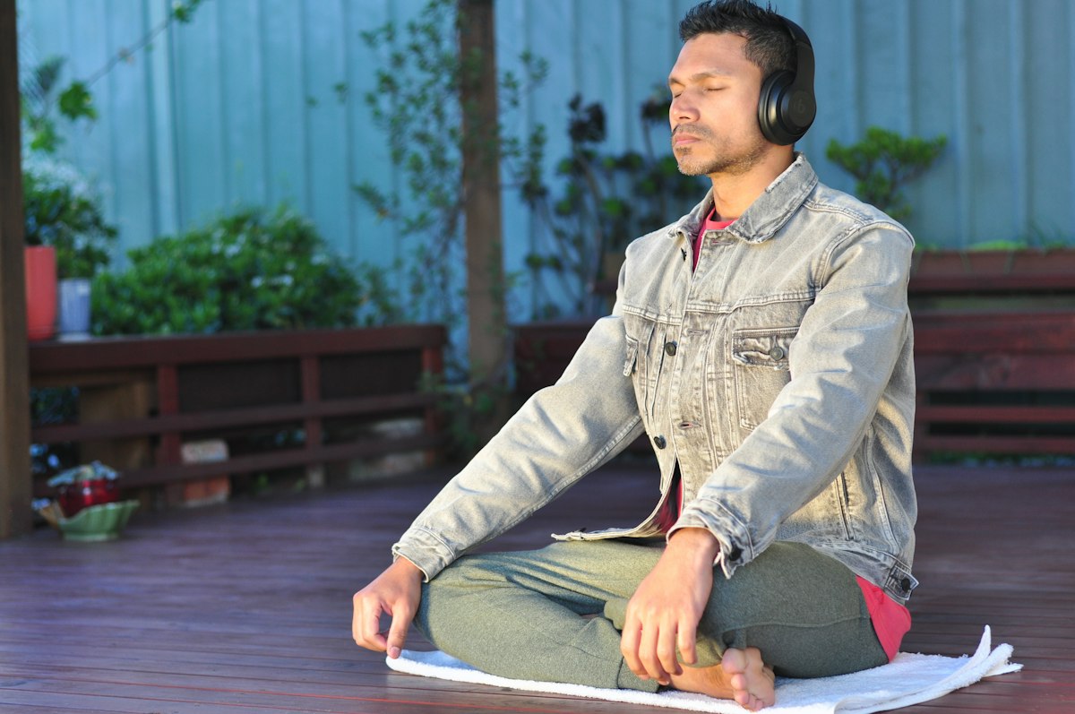 Wellness-Routine für Erwachsene ab 45